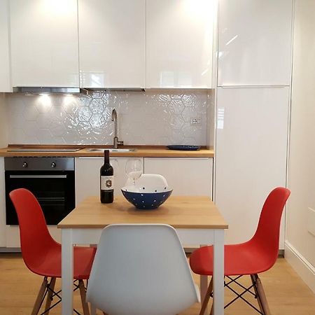 I' David Apartment Florence Luaran gambar