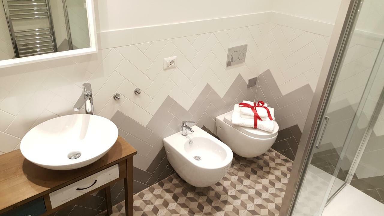 I' David Apartment Florence Luaran gambar