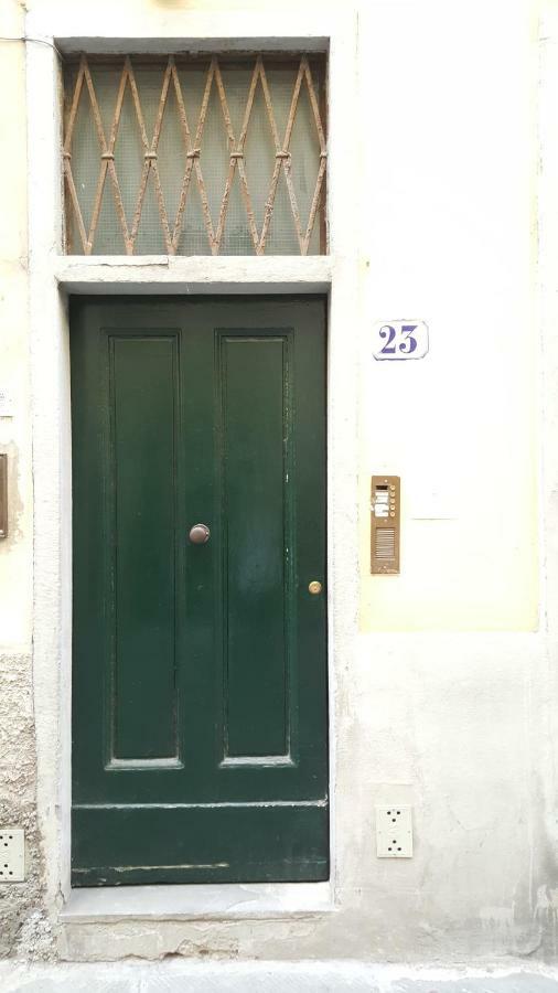 I' David Apartment Florence Luaran gambar