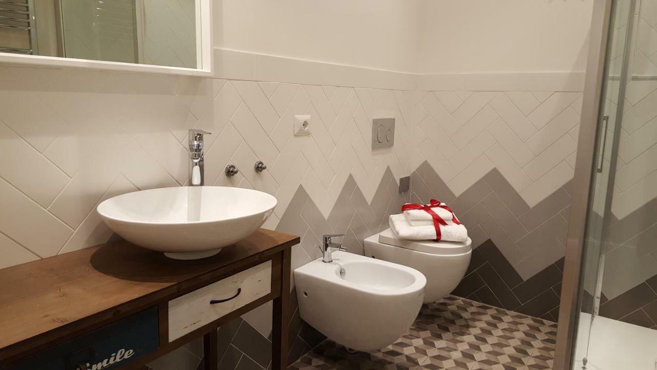 I' David Apartment Florence Luaran gambar