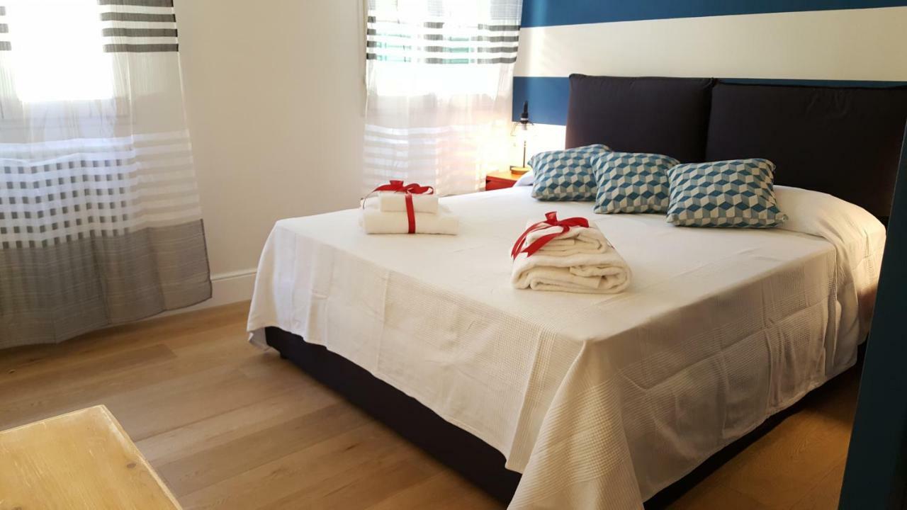 I' David Apartment Florence Luaran gambar