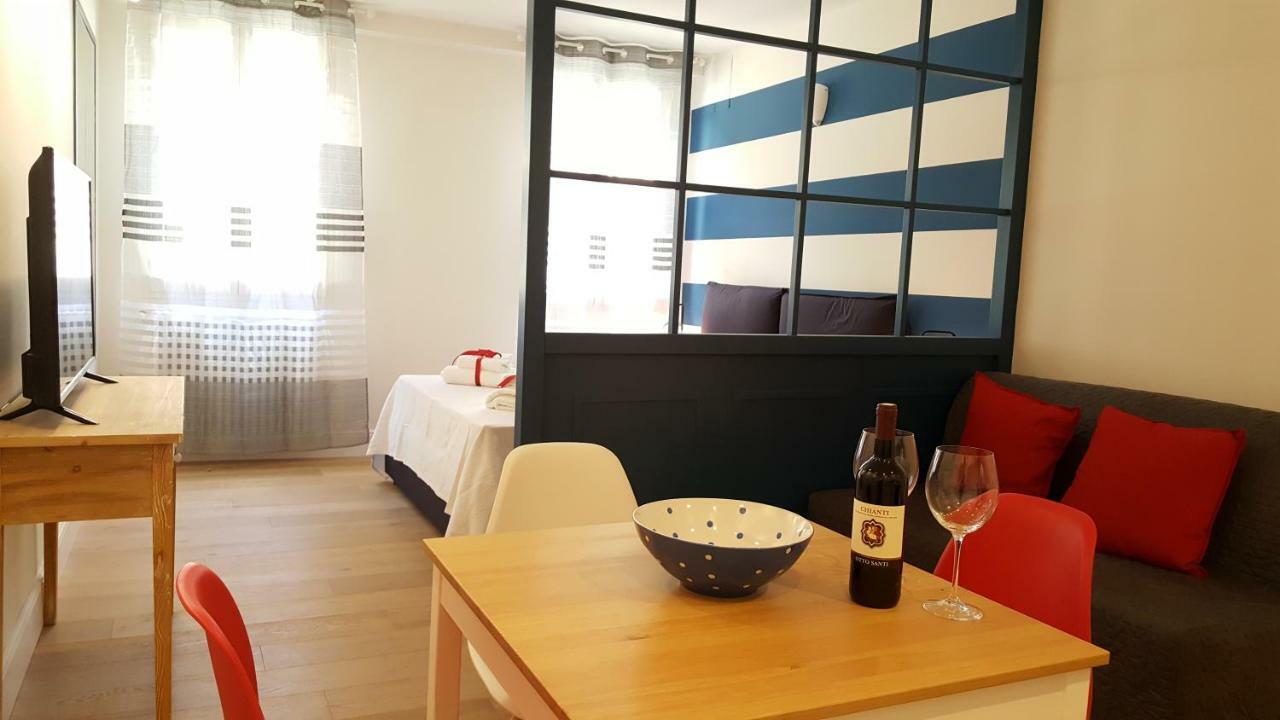 I' David Apartment Florence Luaran gambar