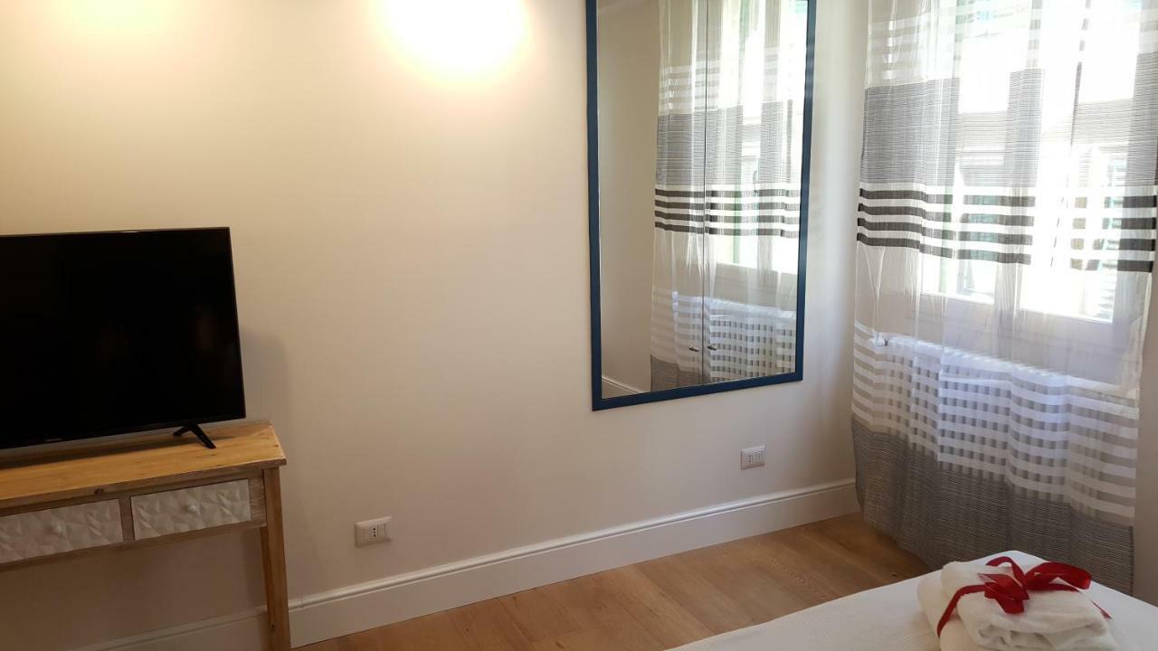 I' David Apartment Florence Luaran gambar