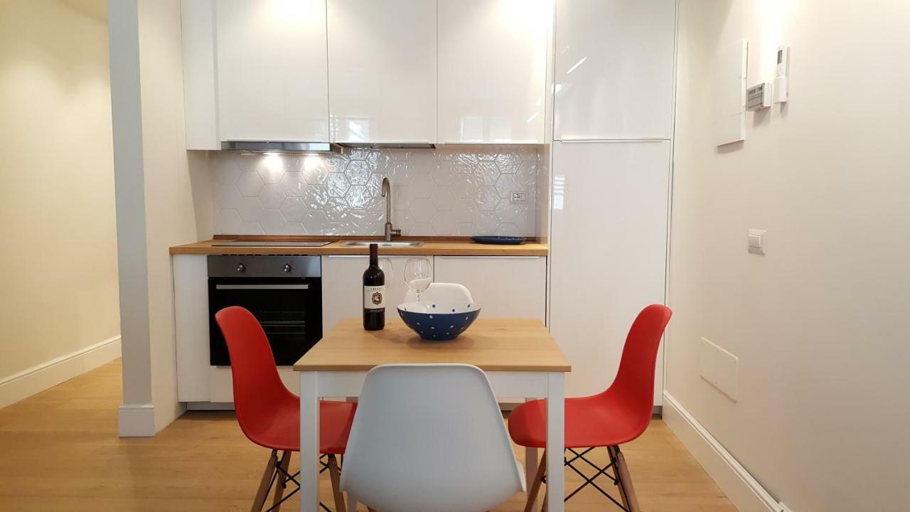 I' David Apartment Florence Luaran gambar