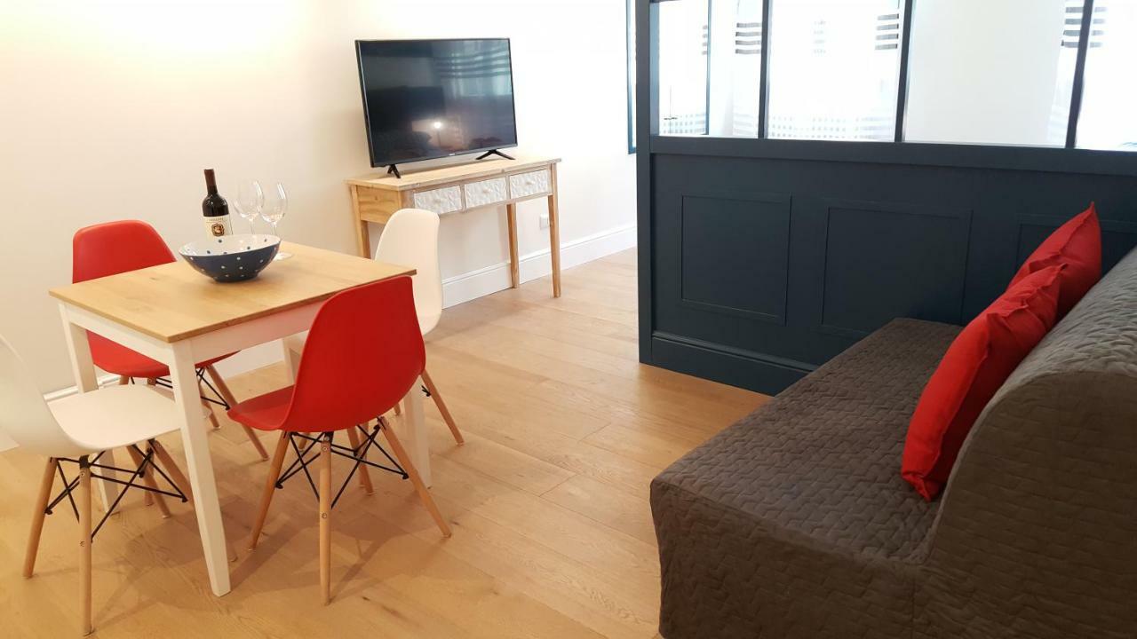 I' David Apartment Florence Luaran gambar