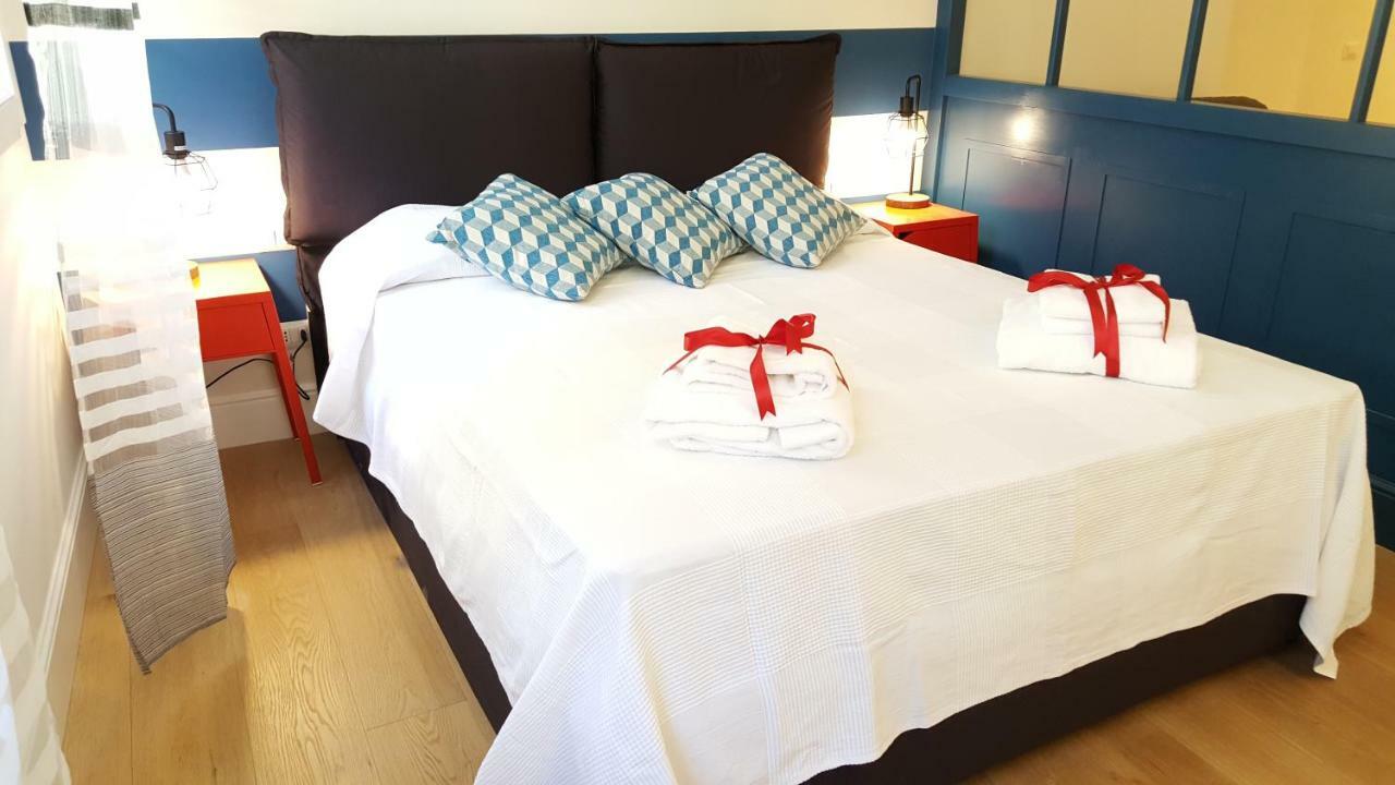 I' David Apartment Florence Luaran gambar