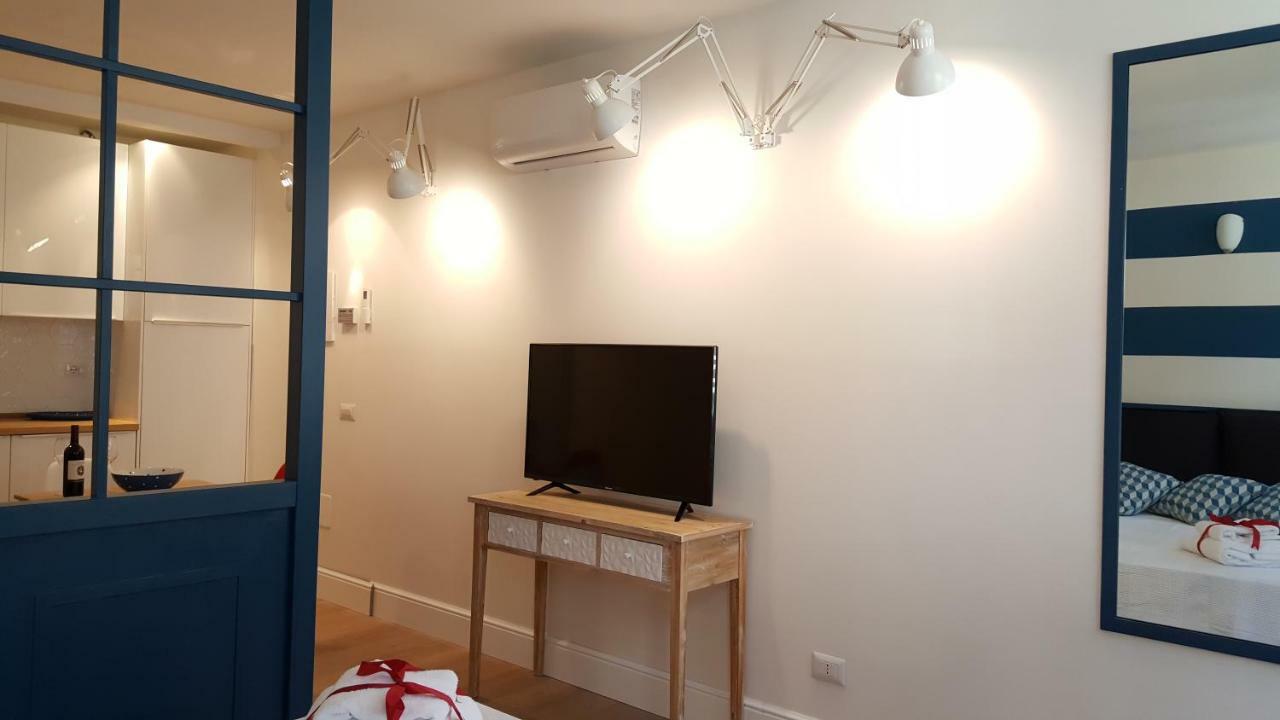 I' David Apartment Florence Luaran gambar