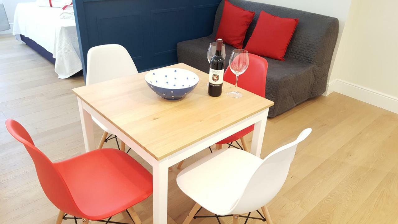 I' David Apartment Florence Luaran gambar