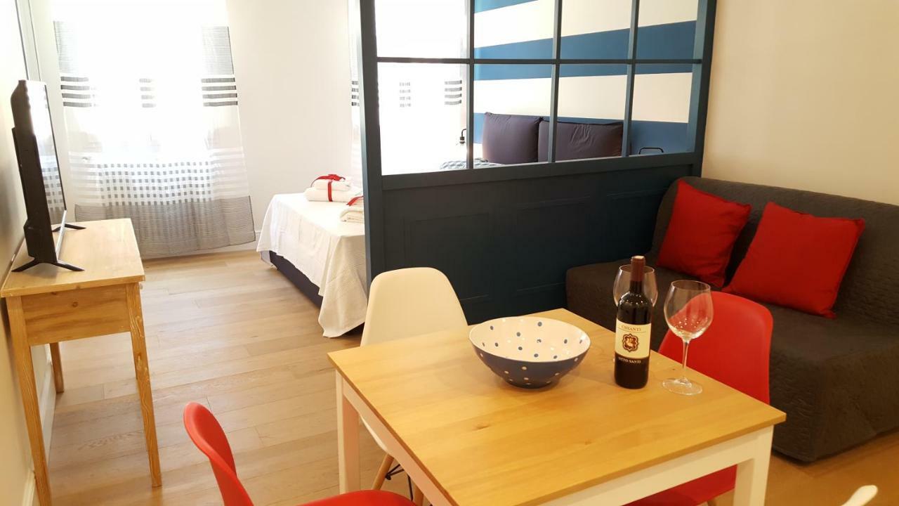 I' David Apartment Florence Luaran gambar