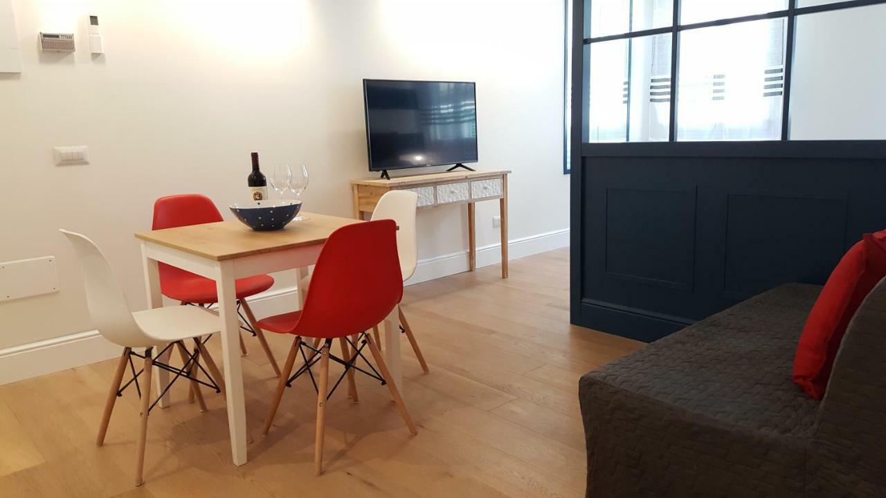I' David Apartment Florence Luaran gambar