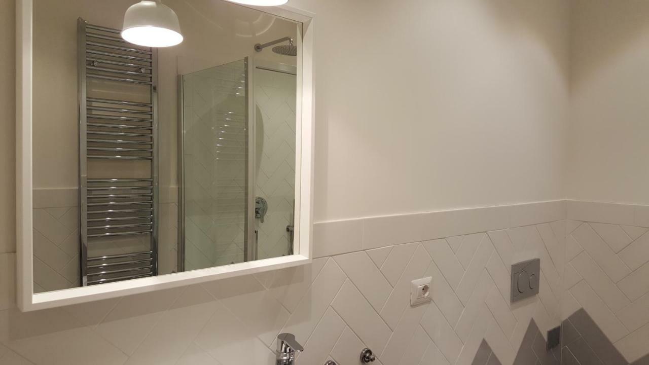 I' David Apartment Florence Luaran gambar