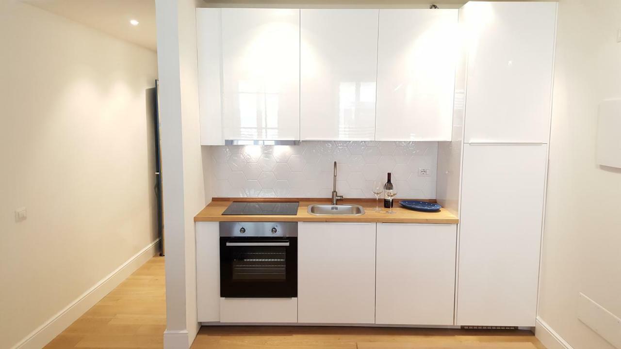I' David Apartment Florence Luaran gambar