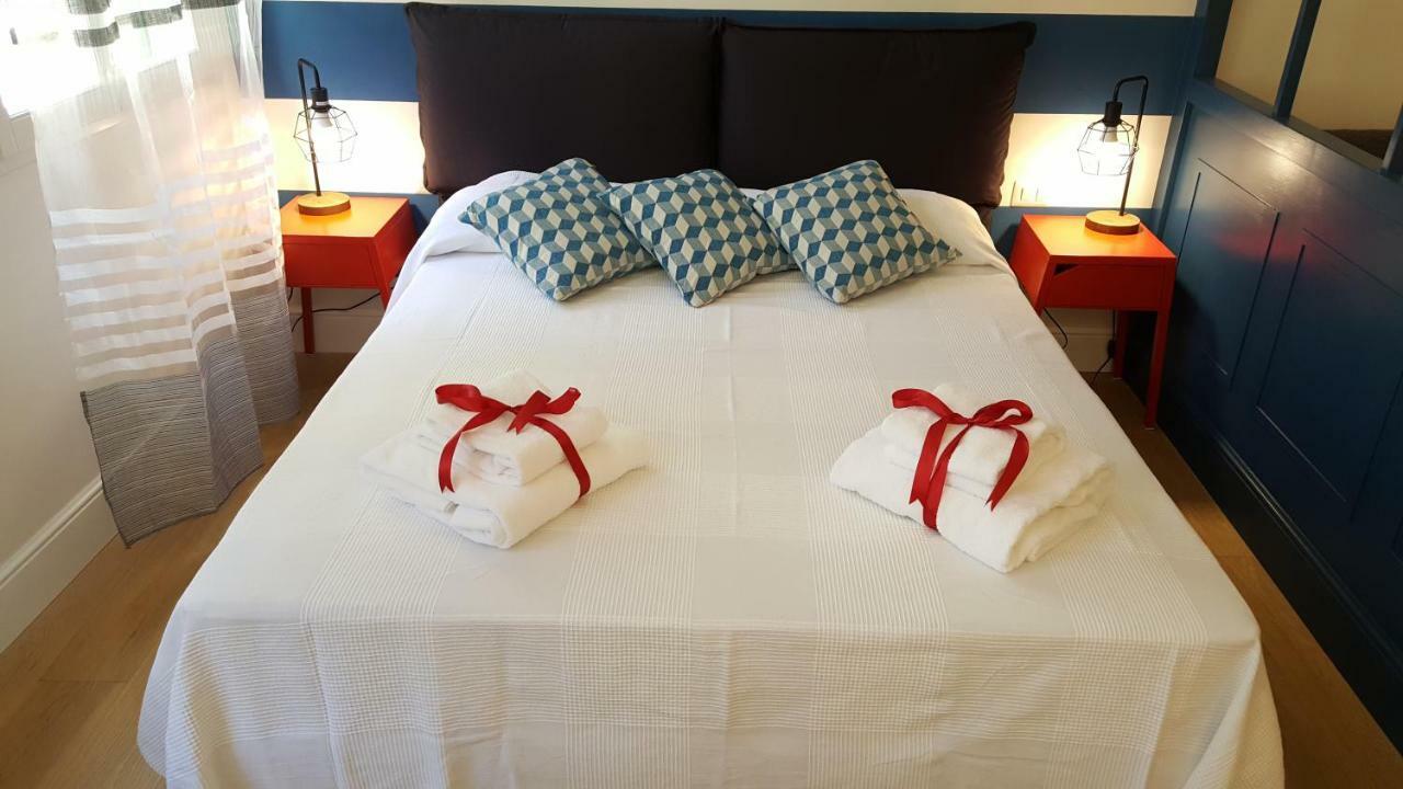 I' David Apartment Florence Luaran gambar