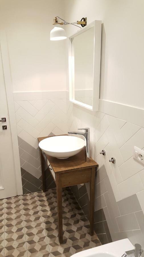I' David Apartment Florence Luaran gambar