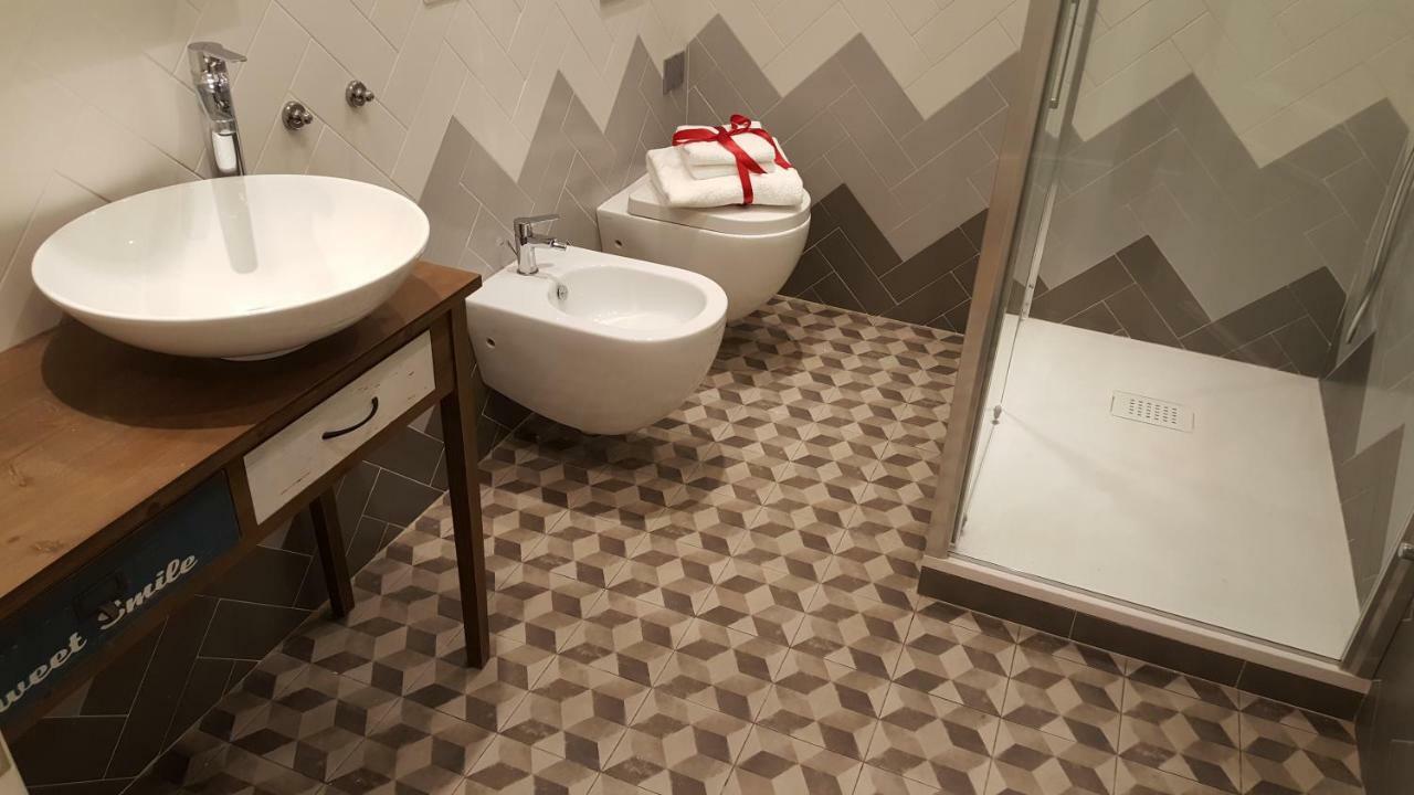 I' David Apartment Florence Luaran gambar