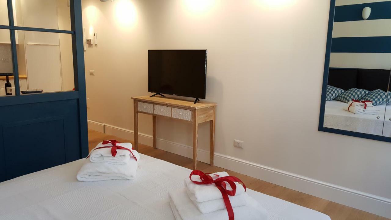 I' David Apartment Florence Luaran gambar