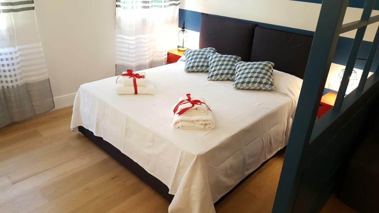 I' David Apartment Florence Luaran gambar